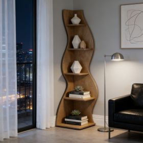 Shelf Book/Tall Bookshelf